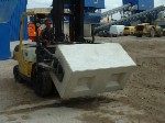 T 406H-2H Drum Tippling Clamp